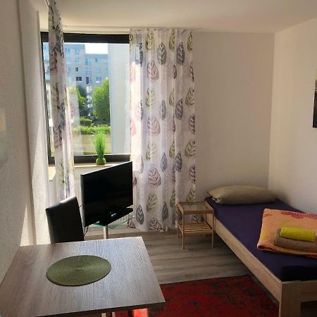 Appartement Mainz Universitaet Εξωτερικό φωτογραφία