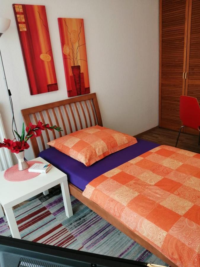 Appartement Mainz Universitaet Εξωτερικό φωτογραφία