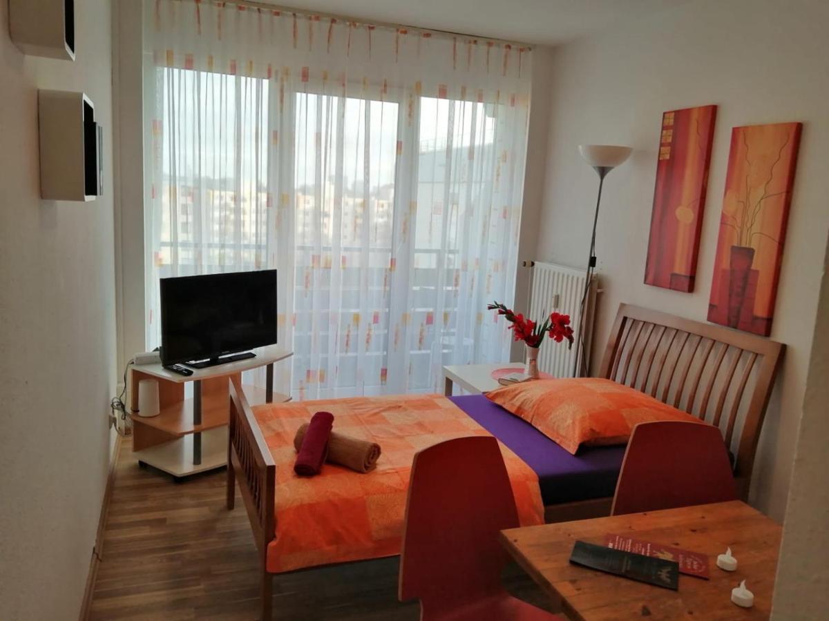 Appartement Mainz Universitaet Εξωτερικό φωτογραφία