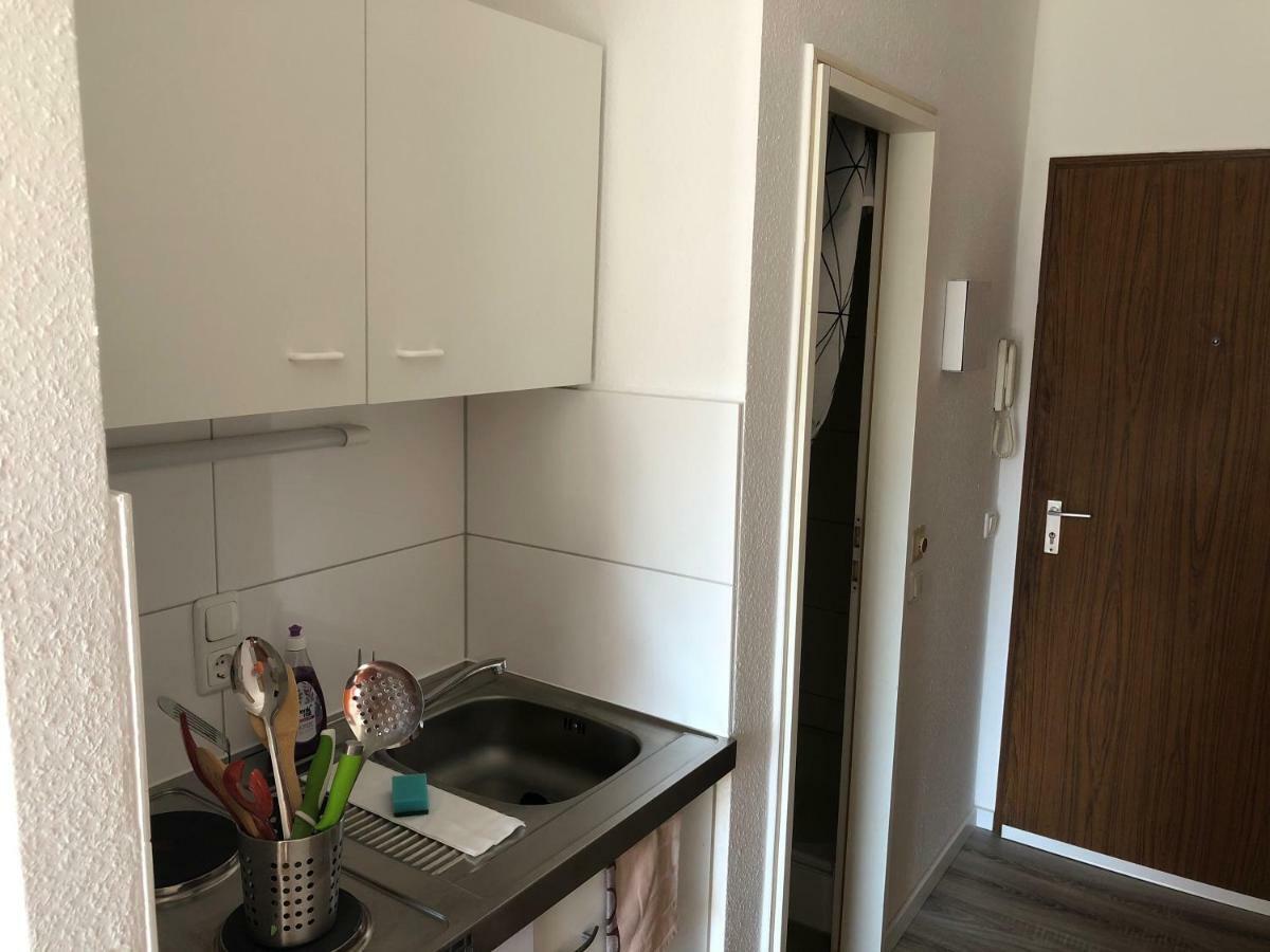 Appartement Mainz Universitaet Εξωτερικό φωτογραφία