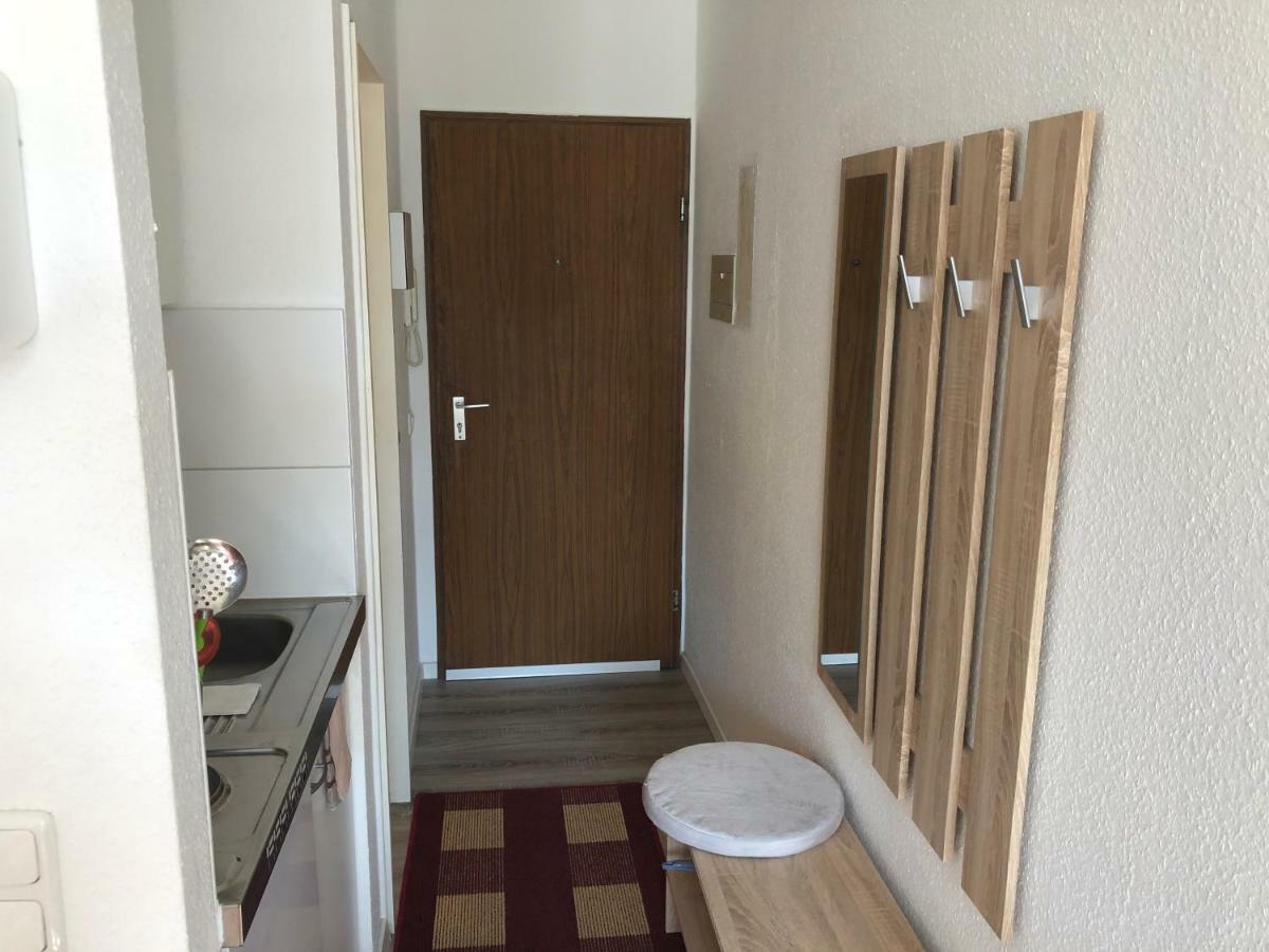 Appartement Mainz Universitaet Εξωτερικό φωτογραφία